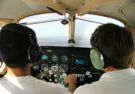 training flight